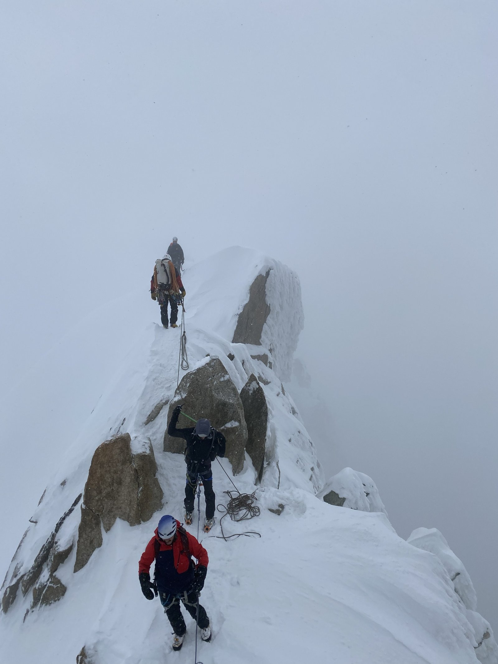 Hiking